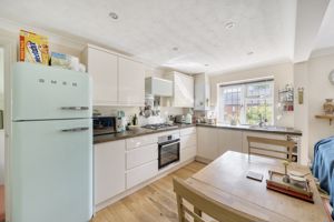 Kitchen- click for photo gallery